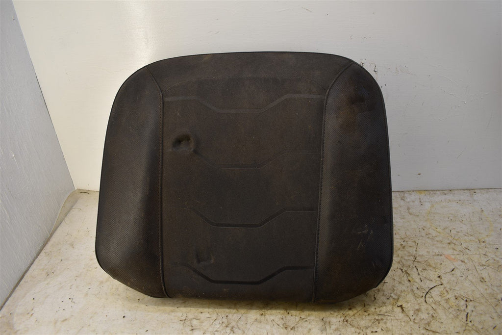 2017 Can Am Defender DPS HD800R Seat Backrest 708001701