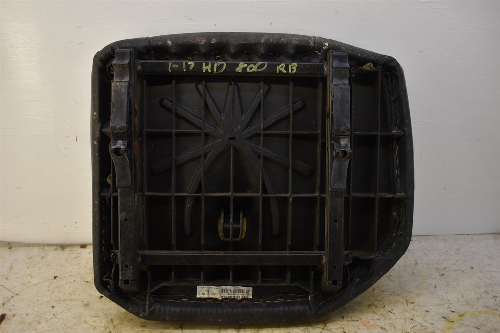 2017 Can Am Defender DPS HD800R Right Seat Bottom 708001498