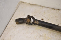 2017 Can Am Defender DPS HD800R Front Drive Shaft 705402125