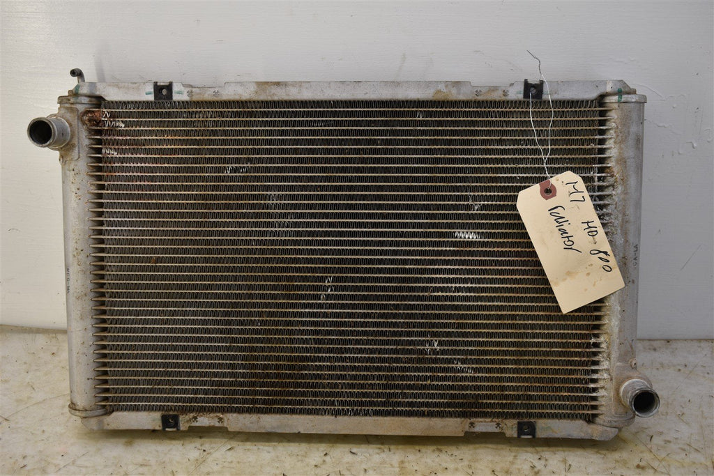 2017 Can Am Defender DPS HD800R Radiator 709200533