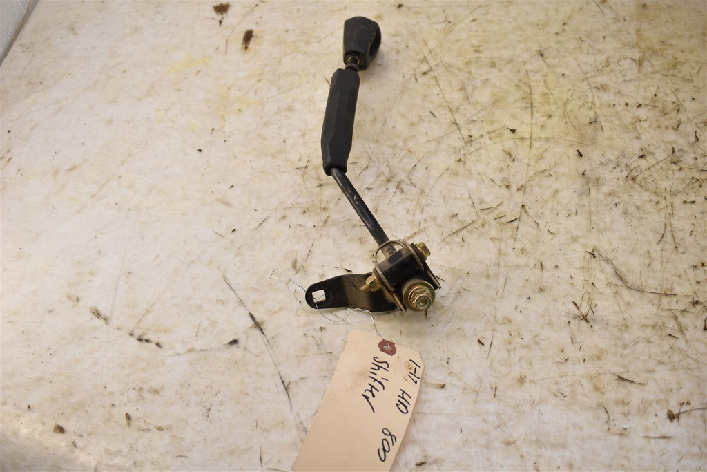 2017 Can Am Defender DPS HD800R Shifter 707001999