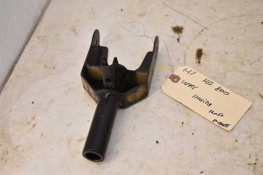 2017 Can Am Defender DPS HD800R Pivot Tube 709401602