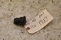 2017 Can Am Defender DPS HD800R 12 V Plug 710001248