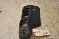 2017 Can Am Defender DPS HD800R Switch Panel Plastic 707900320