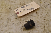 2017 Can Am Defender DPS HD800R 12 V Plug 710001248