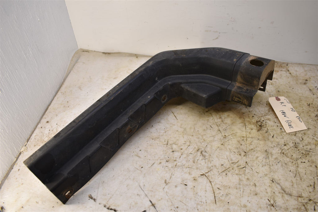 2017 Can Am Defender DPS HD800R Right Front Later Panel 705008700