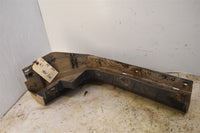 2017 Can Am Defender DPS HD800R Right Front Later Panel 705008700