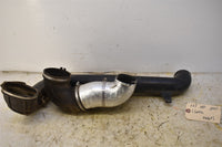 2017 Can Am Defender DPS HD800R Clutch Tubes