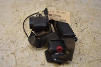 2017 Can Am Defender DPS HD800R Driver Side Seatbelt 708002328