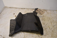 2017 Can Am Defender DPS HD800R Bulkhead Front Cover 707900289