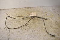2017 Can Am Defender DPS HD800R Left Brake Lines 705601594