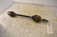 2017 Can Am Defender DPS HD800R Left Rear Axle 705502451