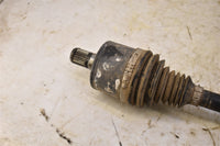 2017 Can Am Defender DPS HD800R Left Rear Axle 705502451