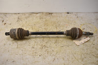 2017 Can Am Defender DPS HD800R Right Rear Axle 705502451