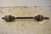 2017 Can Am Defender DPS HD800R Right Rear Axle 705502451