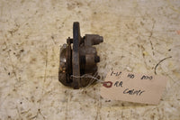 2017 Can Am Defender DPS HD800R Right Rear Caliper 705601465