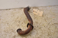 2017 Can Am Defender DPS HD800R Header Pipe 707601913