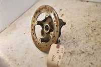 2017 Can Am Defender DPS HD800R Right Rear Wheel Hub 705502338