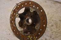 2017 Can Am Defender DPS HD800R Front Left Wheel Hub 705502338