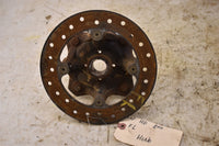 2017 Can Am Defender DPS HD800R Front Left Wheel Hub 705502338