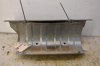 2017 Can Am Defender DPS HD800R Muffler Heat Shield 707601521