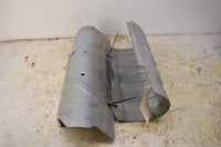 2017 Can Am Defender DPS HD800R Muffler Heat Shield 707601521