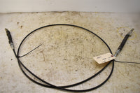 2017 Can Am Defender DPS HD800R Shifter Cable 707001468