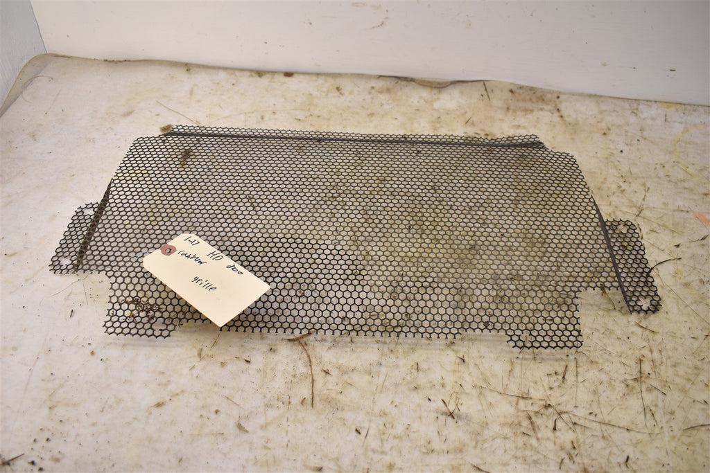 2017 Can Am Defender DPS HD800R Radiator Screen 708200609
