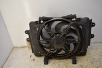 2017 Can Am Defender DPS HD800R Fan 709200534