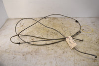 2017 Can Am Defender DPS HD800R Rear Brake Lines 705601595