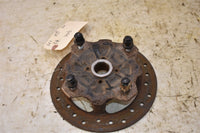 2017 Can Am Defender DPS HD800R Front Right Wheel Hub 705502338