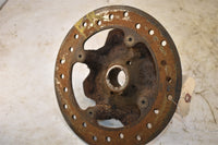 2017 Can Am Defender DPS HD800R Front Right Wheel Hub 705502338