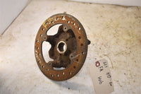 2017 Can Am Defender DPS HD800R Front Right Wheel Hub 705502338