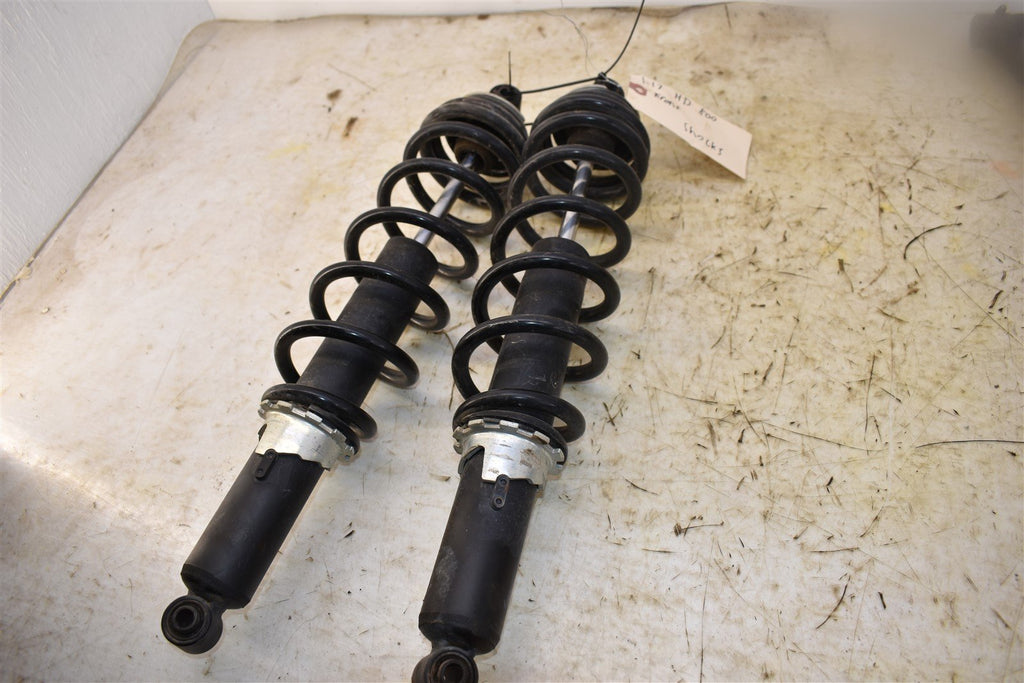 2017 Can Am Defender DPS HD800R Front Shocks 706202602