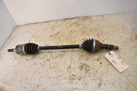 2017 Can Am Defender DPS HD800R  Front Left Axle 705401937