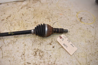 2017 Can Am Defender DPS HD800R  Front Left Axle 705401937