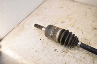 2017 Can Am Defender DPS HD800R  Front Left Axle 705401937