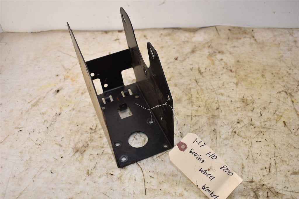 2017 Can Am Defender DPS HD800R Brake Module Support 705204228