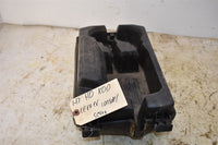 2017 Can Am Defender DPS HD800R Center Seat Backrest / Console 708001630