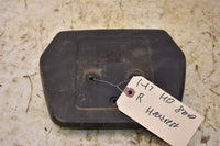 2017 Can Am Defender DPS HD800R Right Headrest 708001721