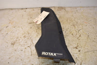 2017 Can Am Defender DPS HD800R Right Rear Cage Cover 715003565