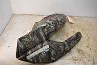 2017 Can Am Defender DPS HD800R  Left Front Fender 705010179