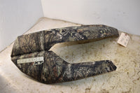 2017 Can Am Defender DPS HD800R  Left Front Fender 705010179