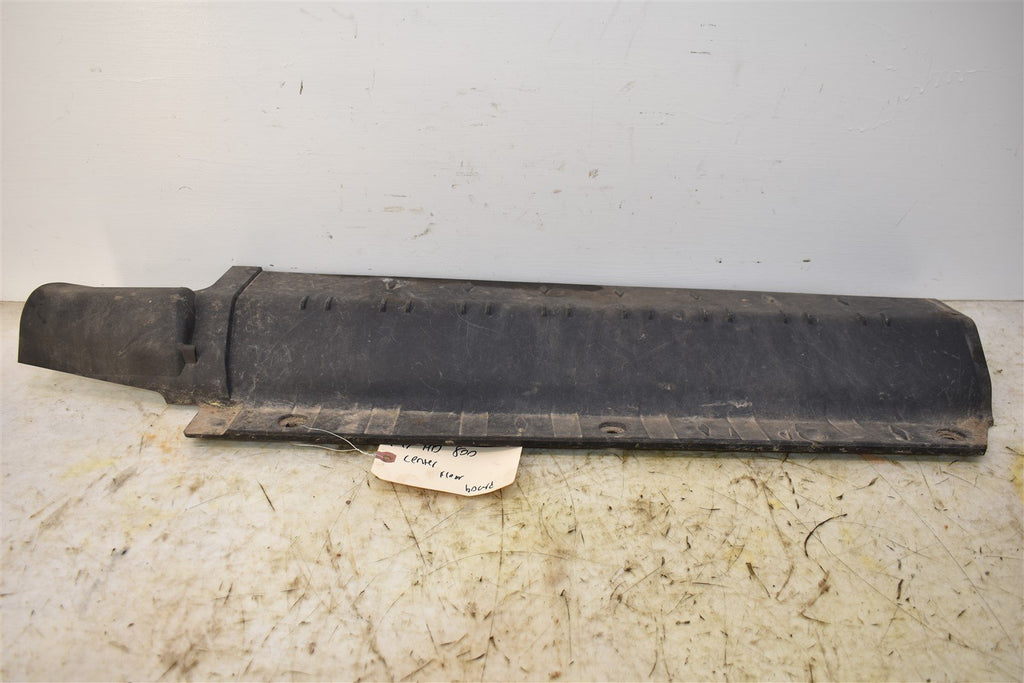 2017 Can Am Defender DPS HD800R Floor Cover 707900324