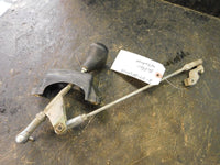 2007 Kawasaki Brute Force 650SRA Shifter & Linkage