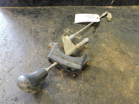 2007 Kawasaki Brute Force 650SRA Shifter & Linkage