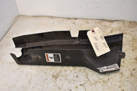 2017 Can Am Defender DPS HD800R Left Rear Cage Cover 715003564