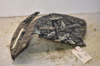 2017 Can Am Defender DPS HD800R Right Front Fender 705010511