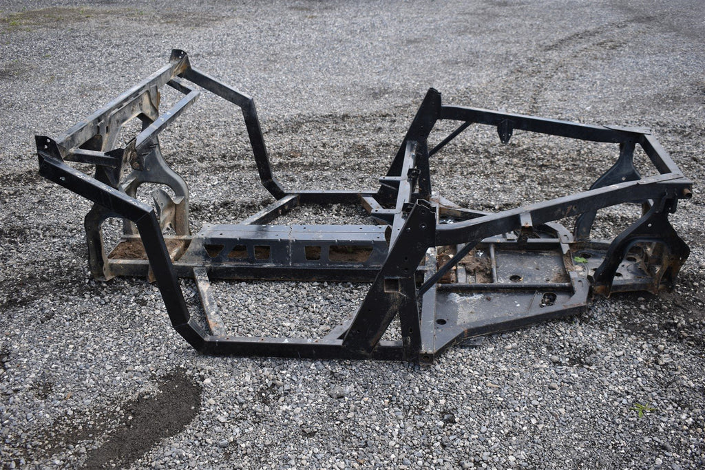 2019 Can Am Defender 4x4 HD8 DPS Frame 715005592