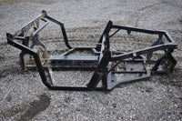 2019 Can Am Defender 4x4 HD8 DPS Frame 715005592